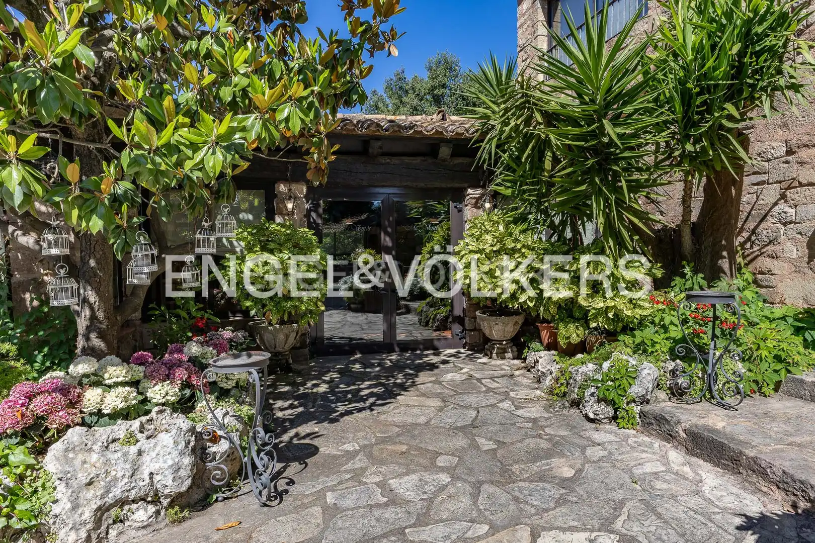 Maison mitoyenne avec jardin à vendre à Sentmenat, imagen 45