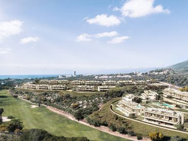 Apartament amb piscina en venda a Río Real - Los Monteros