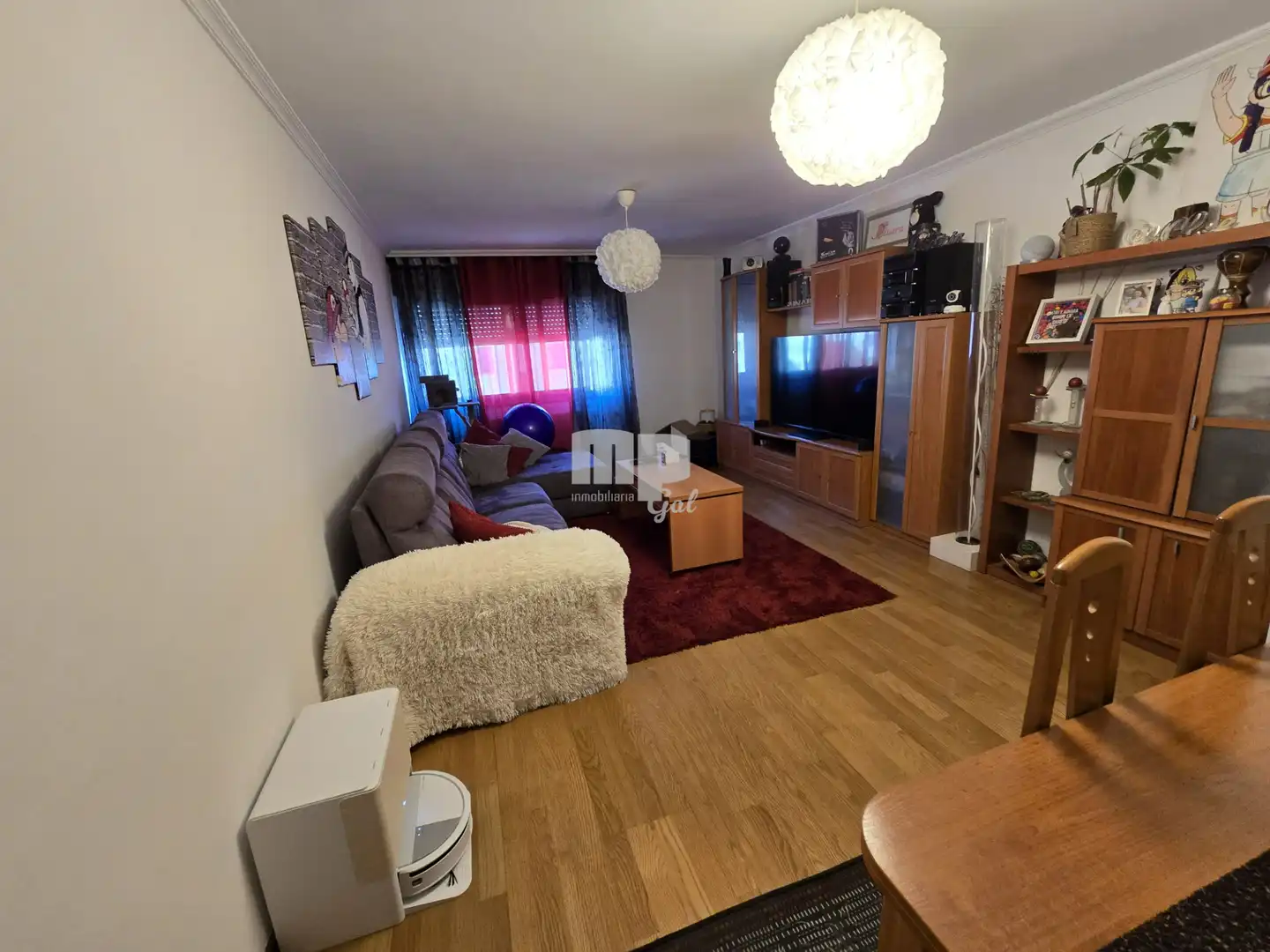 Wohnung mit Pool zum Verkauf in Urbanización San Eleuterio, imagen 3