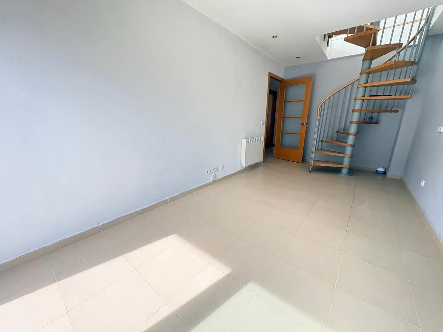Dúplex en venta en Igualada con Calefacción, Terraza y Trastero