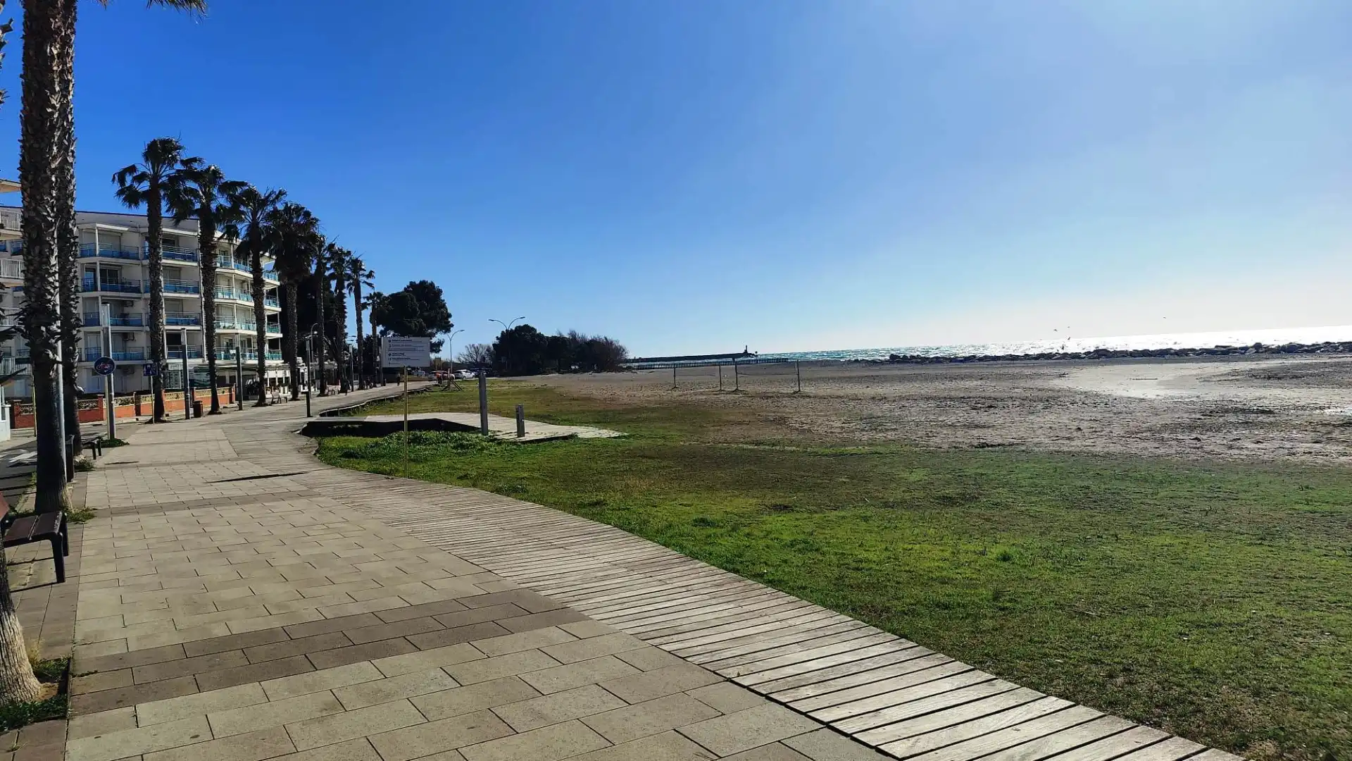 Estudio en venta en Passeig Marítim, Port - Horta de Santa María
