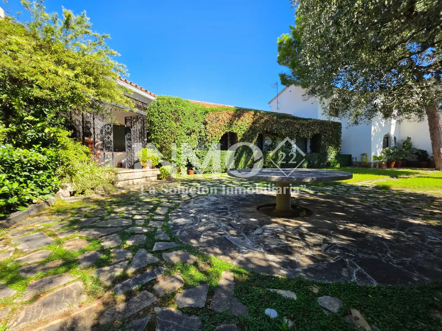 Jardín de Casa o chalet en venta en Cambrils con Calefacción, Jardín privado y Terraza