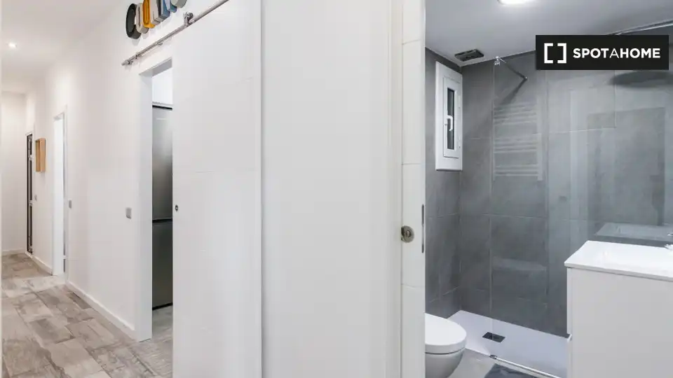 Flat for rent in Barcelona, Barcelona