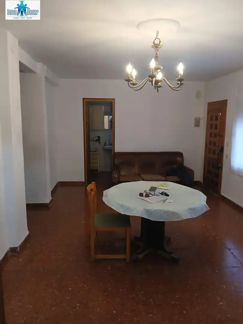 Dormitori de Residencial en venda en Carcelén