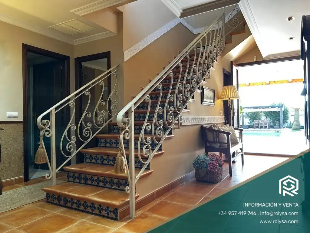 Casa o chalet en venta en Alcolea