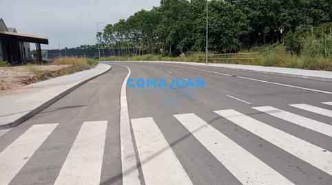 Foto 4 de Terreno industrial en venta en Les Franqueses del Vallès, Barcelona