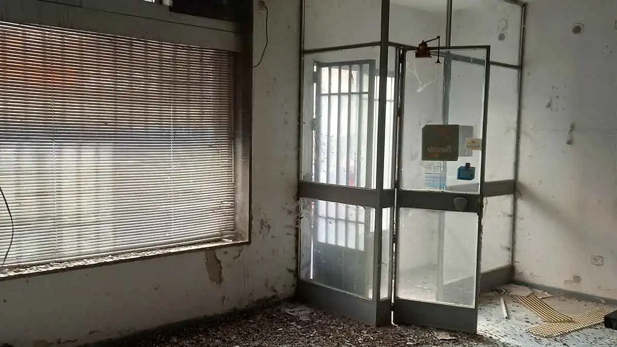 Geschaftsraum zum Verkauf in Pinos Puente