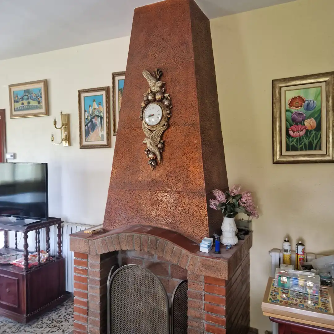 Casa o chalet en venta en Corbera de Llobregat con Calefacción, Jardín privado y Terraza