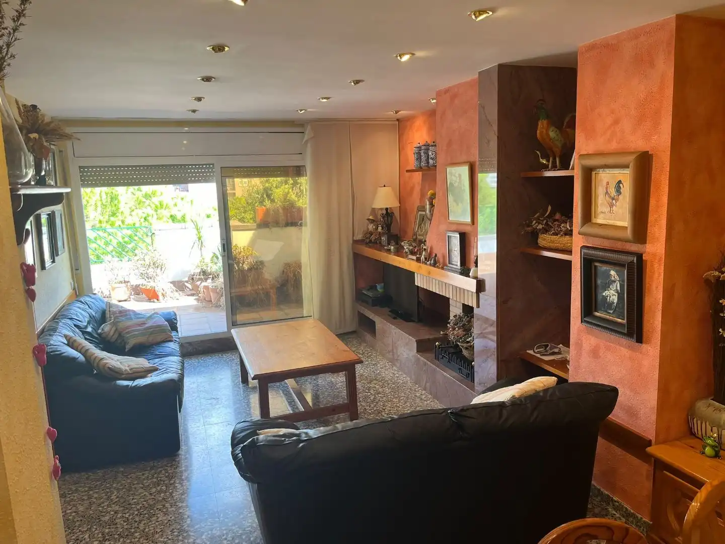 Ático con ascensor en venta en Carrer de Sant Pau 0, imagen 25