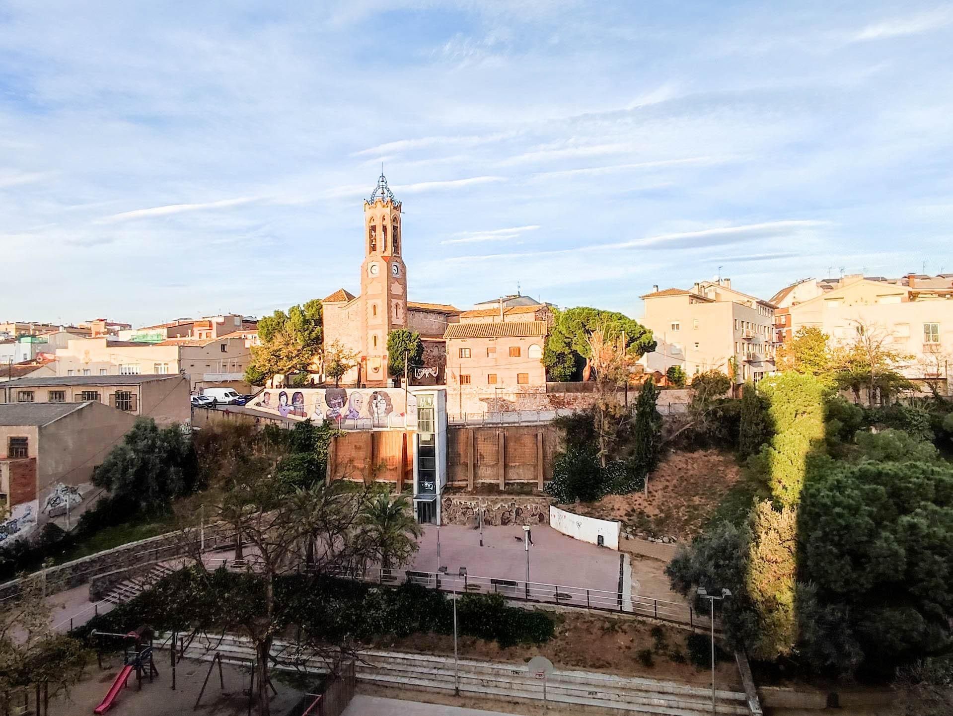 Pis en venda a Ajuntament-Maragall