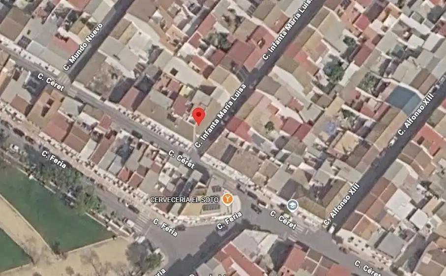 Wohnung zum Verkauf in Almonte ciudad, imagen 3