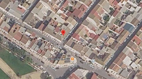Foto 3 de Piso en venta en Almonte ciudad, Almonte