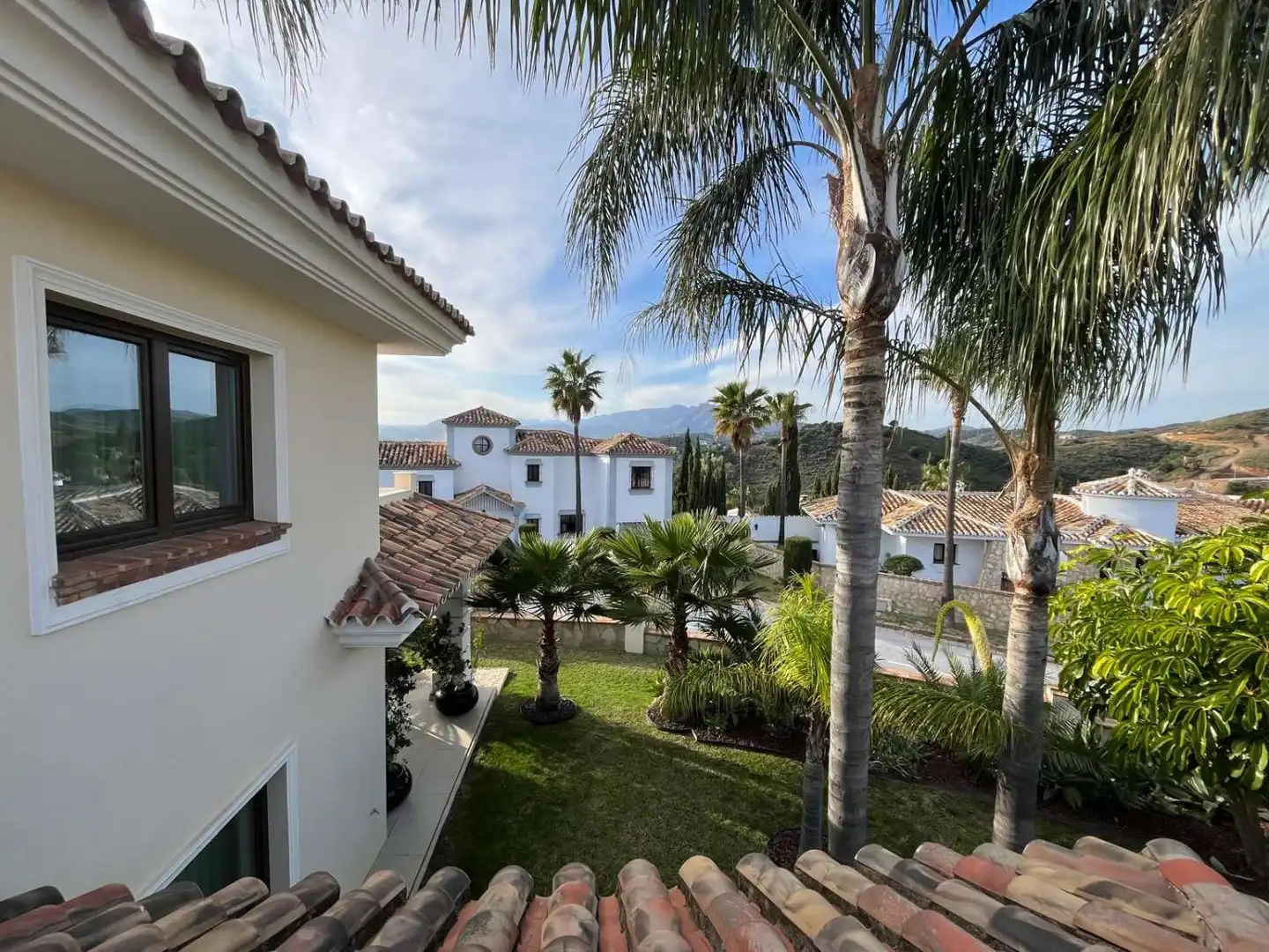 Xalet amb piscina en venda a Mijas Golf, imagen 17