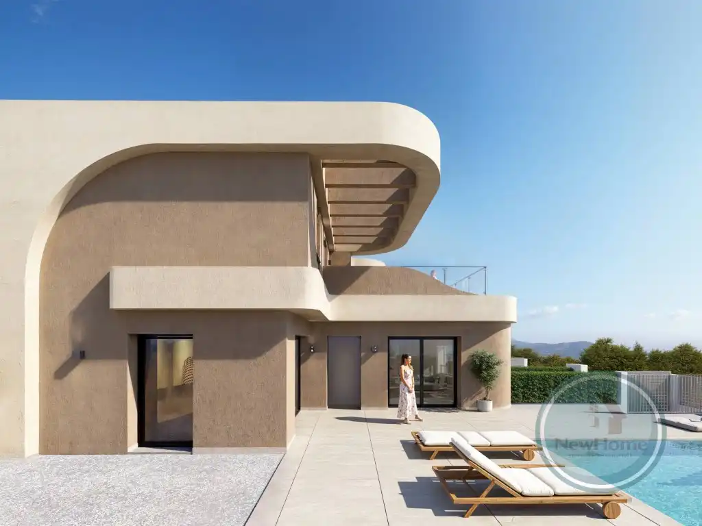 Casa o chalet en venta en Avenida Oscar Espla, Daya Nueva