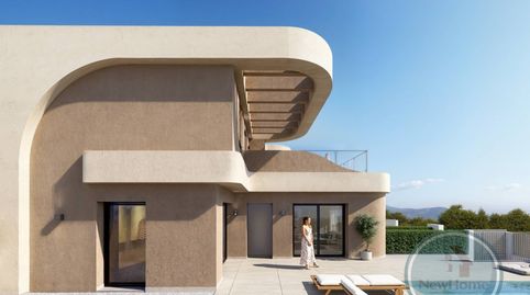 Foto 5 de Casa o chalet en venta en Avenida Oscar Espla, Daya Nueva, Alicante