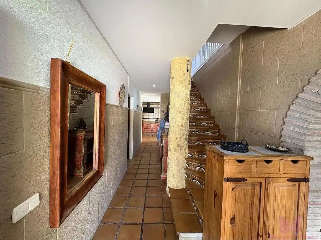 Casa o xalet en venda en Chiclana de la Frontera amb Aire condicionat, Calefacció i Traster