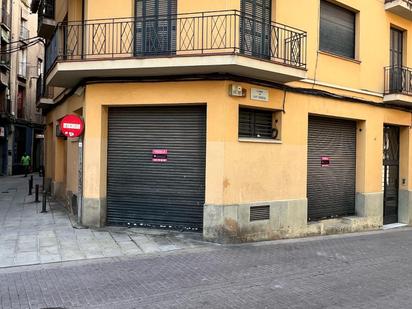 Parking of Flat for sale in Manresa  with Heating