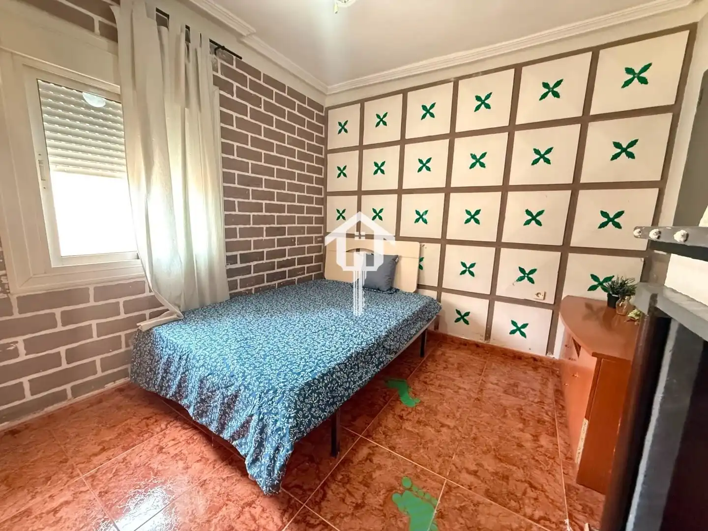 Flat with terrace for sale in Calle SIERRA MAIGMO, imagen 23