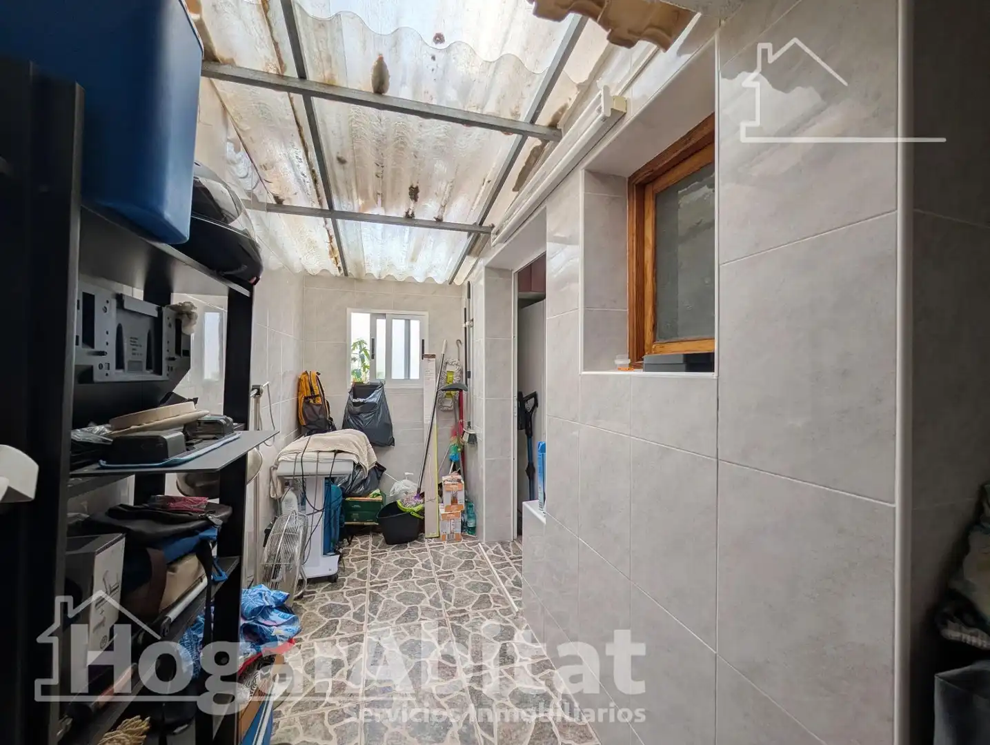 Adossat amb terrassa en venda a Calle MONTE DE SANTA POLA, imagen 20