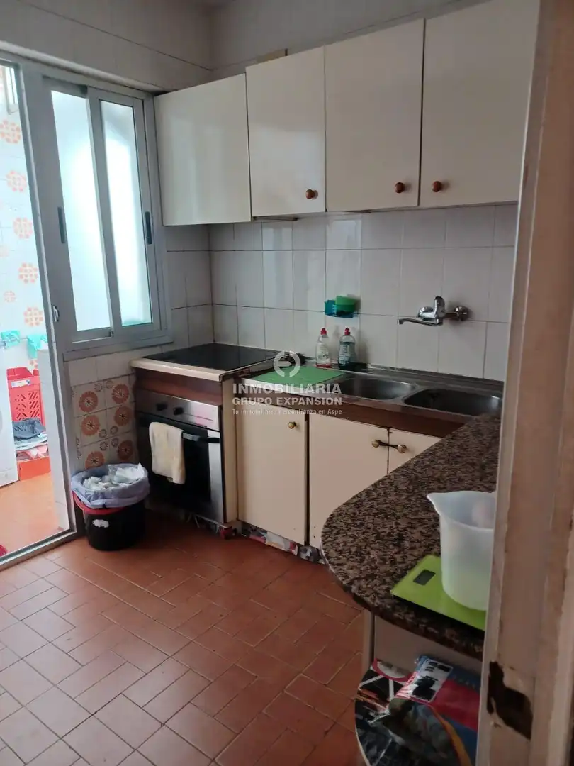 Cuina de Pis en venda en Alicante / Alacant