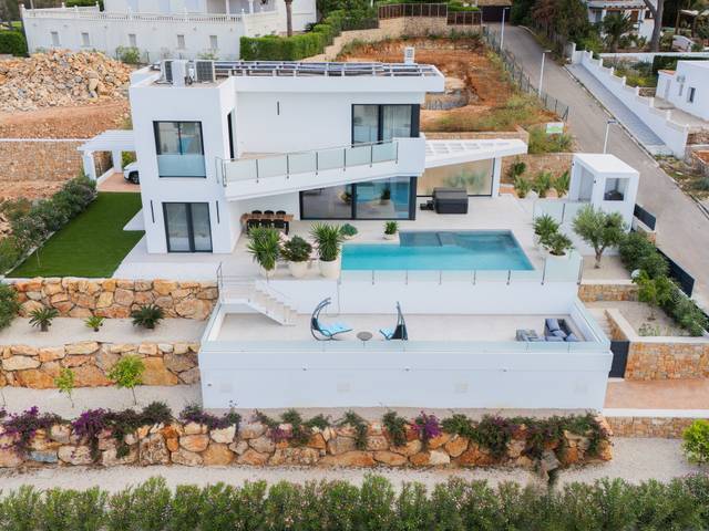 Casa-chalet en Venta en Centro Urbano