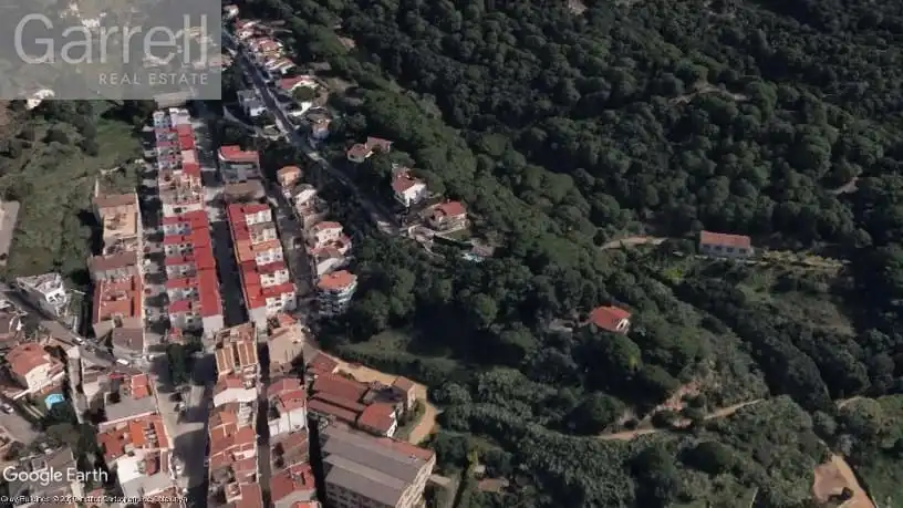 Lands and plots for sale in BO ORIENT Suelo
 ARENYS DE MUNT (BARCELONA), imagen 3