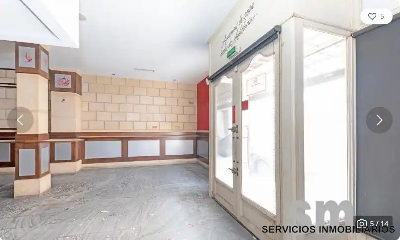 Local commercial à vendre à Estepa, imagen 2