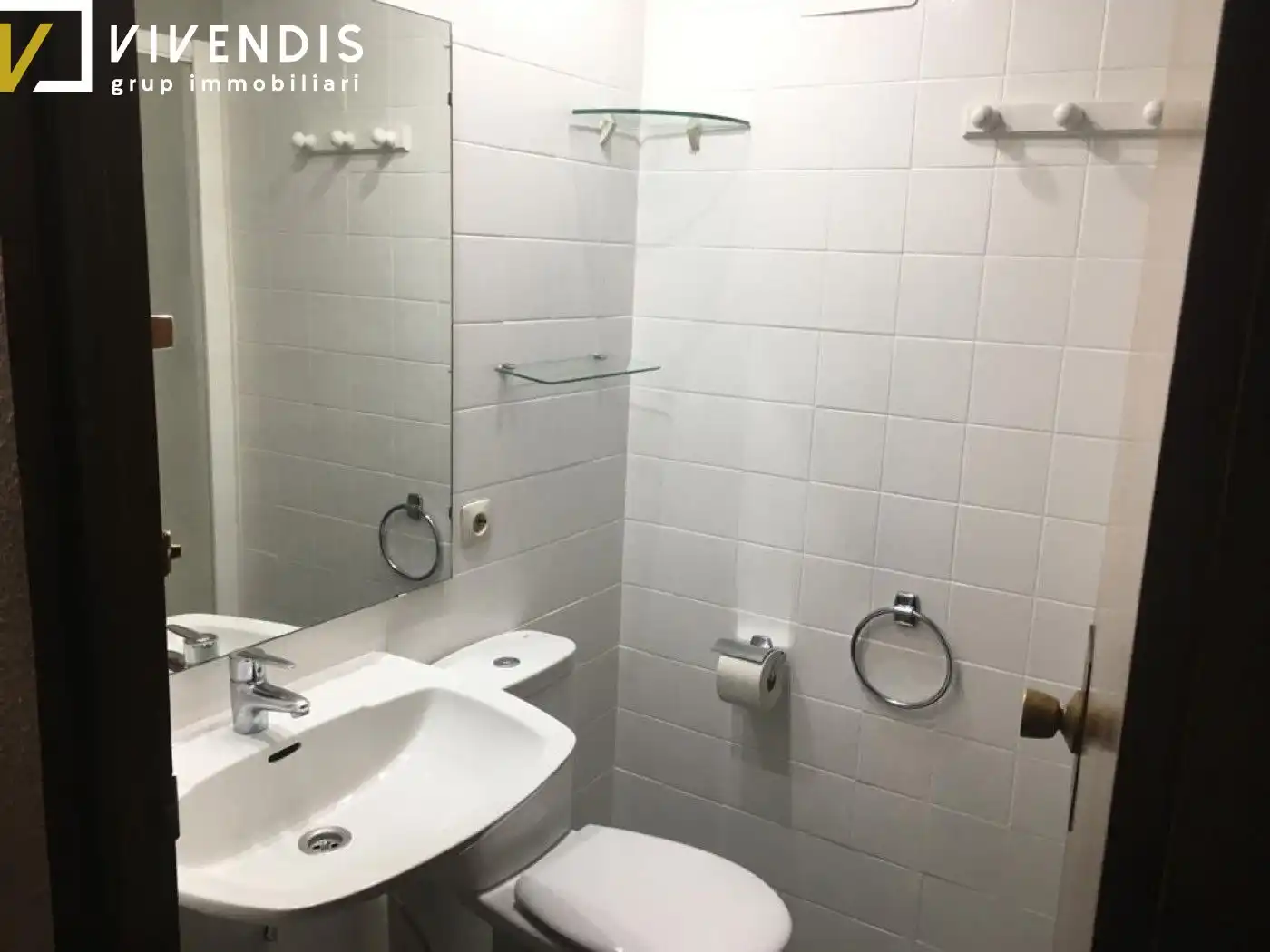 Flat for rent in Avenida Gran Passeig de Ronda, Príncep de Viana - Clot -Xalets Humbert Torres