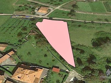 Wohnbaugrundstück zum Verkauf in Ribadesella