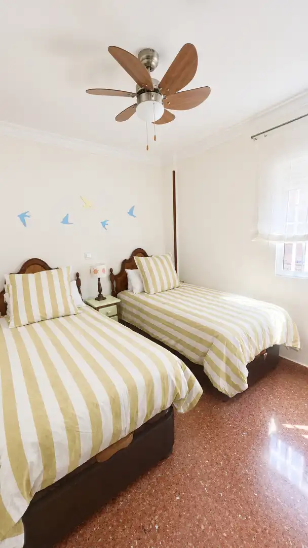 Flat with pool to rent in Avenida del Mediterráneo, imagen 20