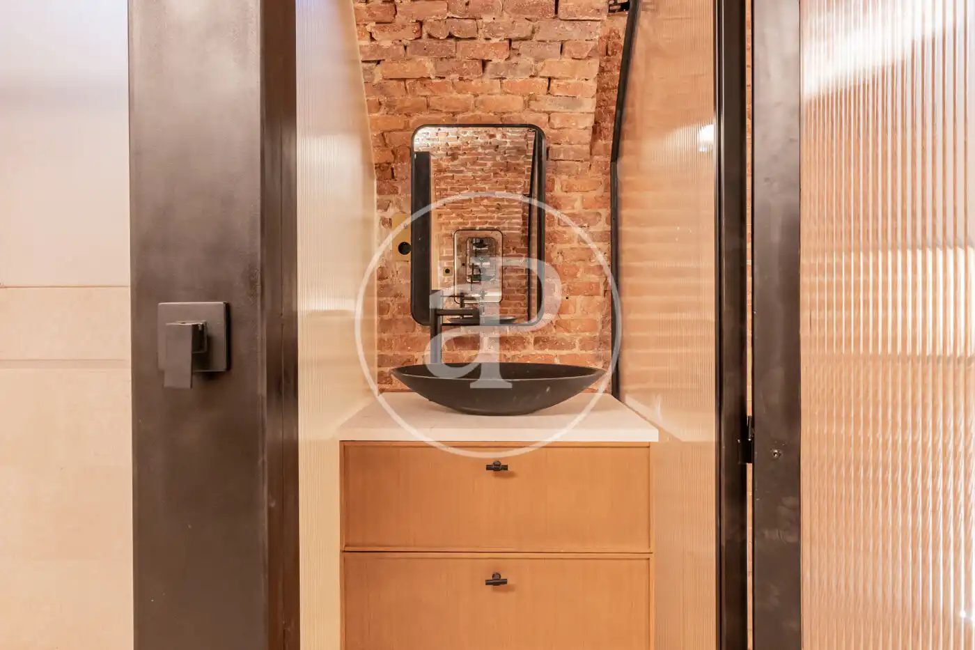 Baño de Piso en venta en Chamberí