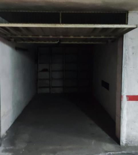 Foto 2 de Garaje de alquiler en Calle Cervantes, 1, Guardo, Palencia