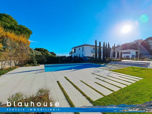 Apartamento en Venta en Carboneres - La Farella