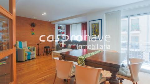 Photo 2 of Flat for sale in Carrer D'herrero, Hospital - Plaza del Real, Castellón