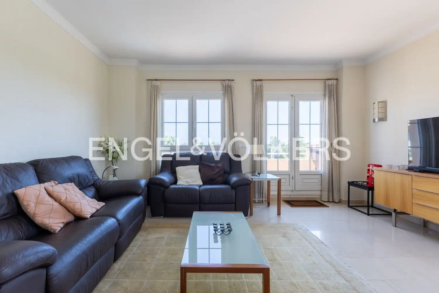 Attic for sale in Oliva Nova