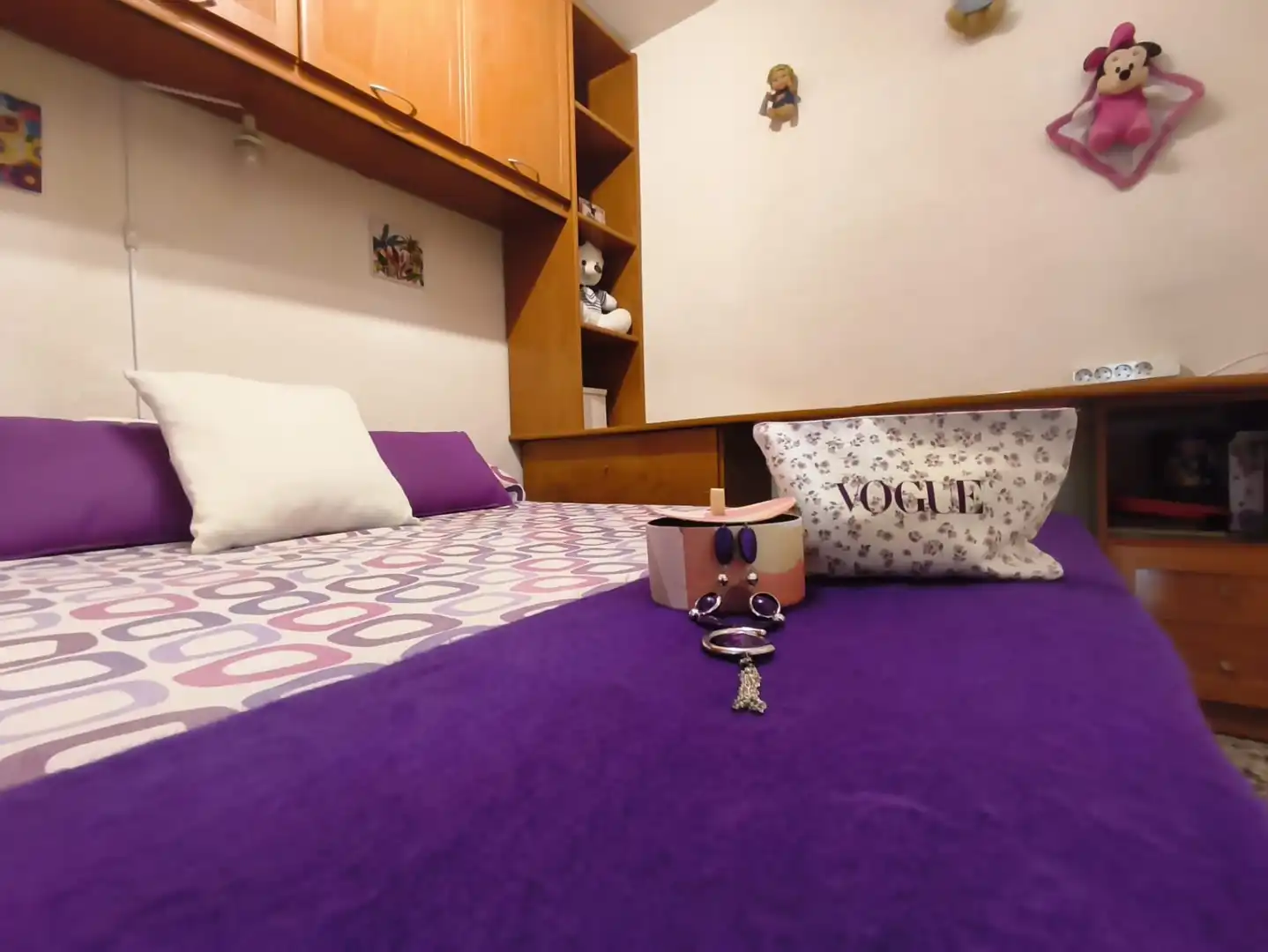 Habitación de Piso en venta en Novelda con Aire acondicionado, Calefacción y Terraza