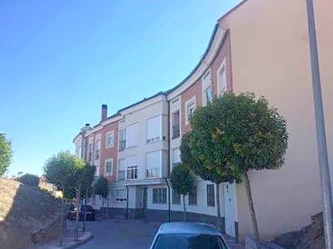 Aparcament amb ascensor en venda a GREGORIO MARAÑON