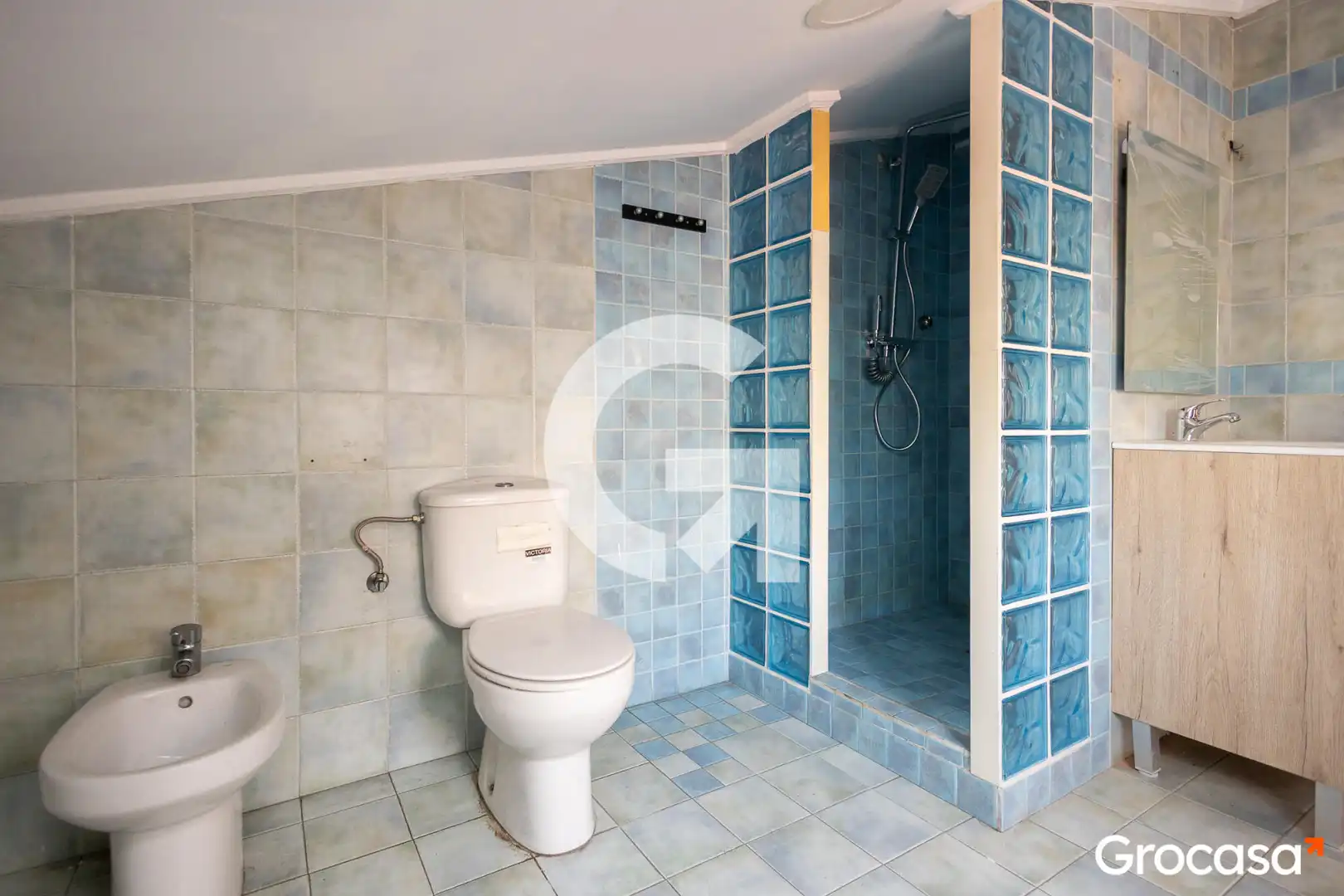 Flat with terrace for sale in CL SANT SALVADOR, imagen 17