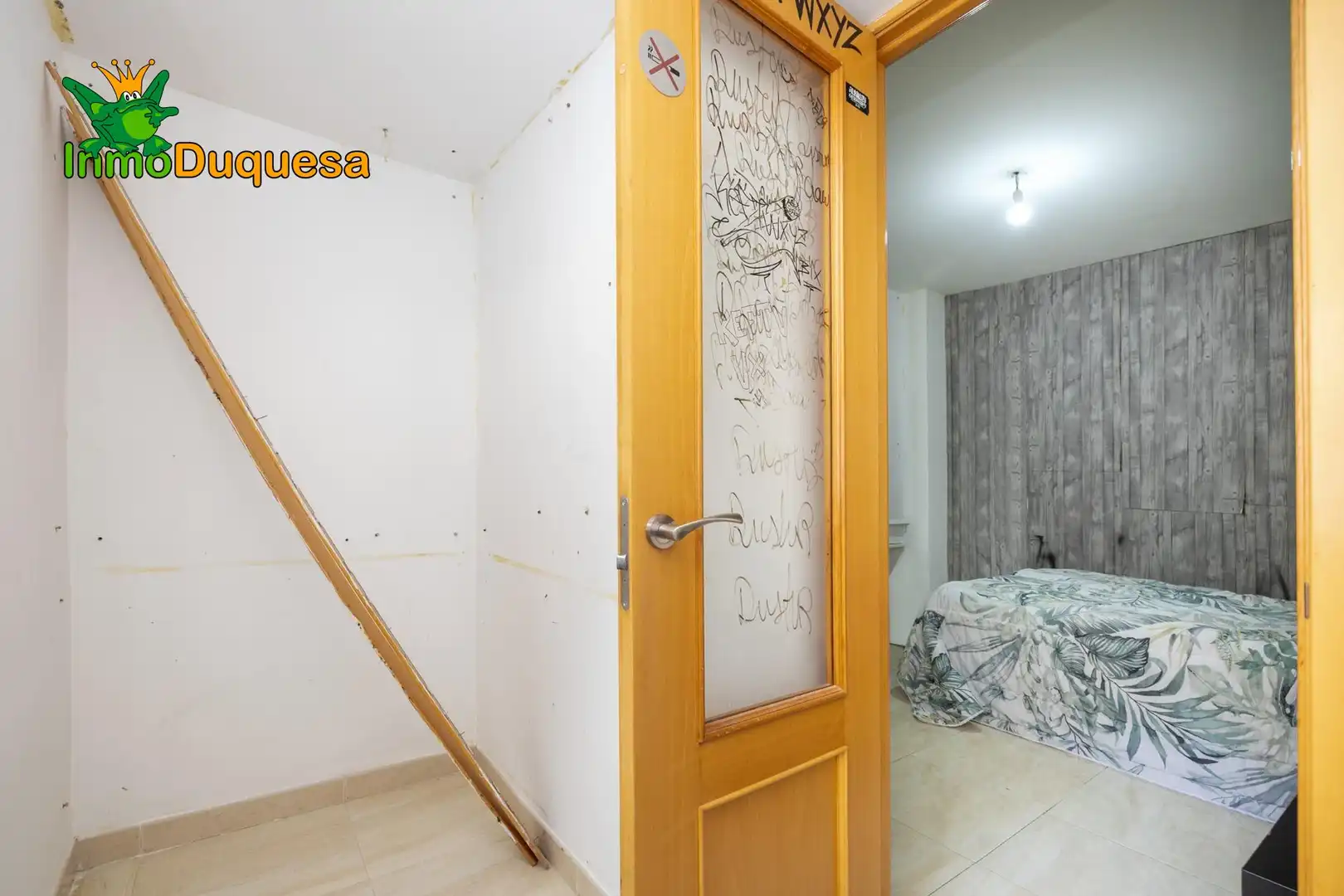 Dormitori de Casa adosada en venda en Albolote