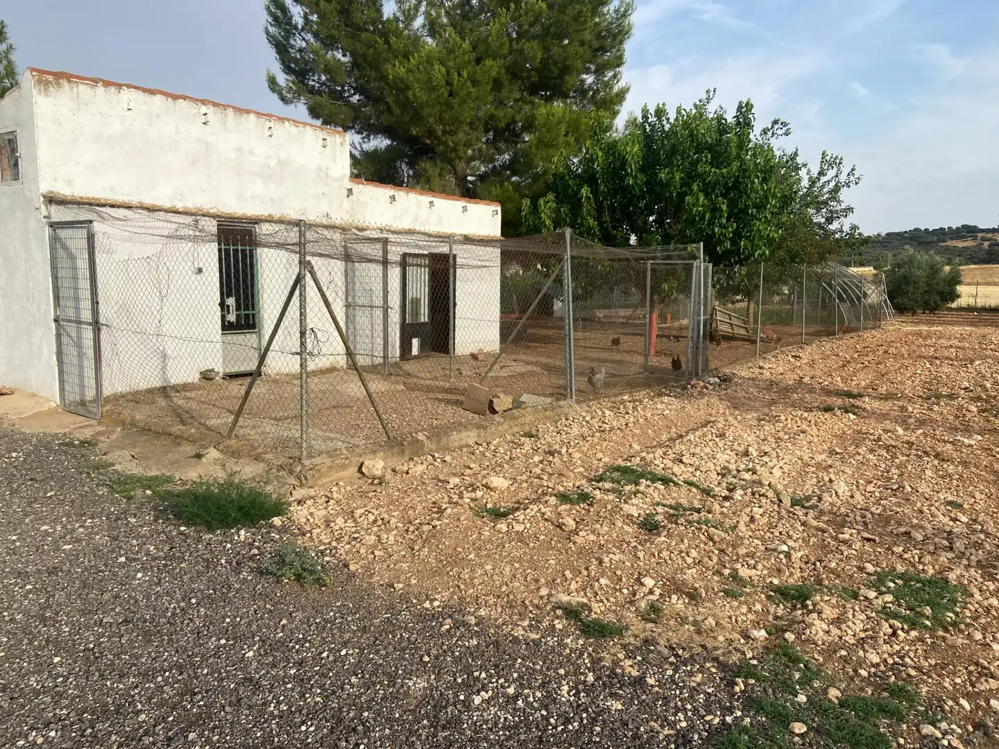 Casa o chalet en venta en Ciudad Real con Aire acondicionado, Calefacción y Jardín privado