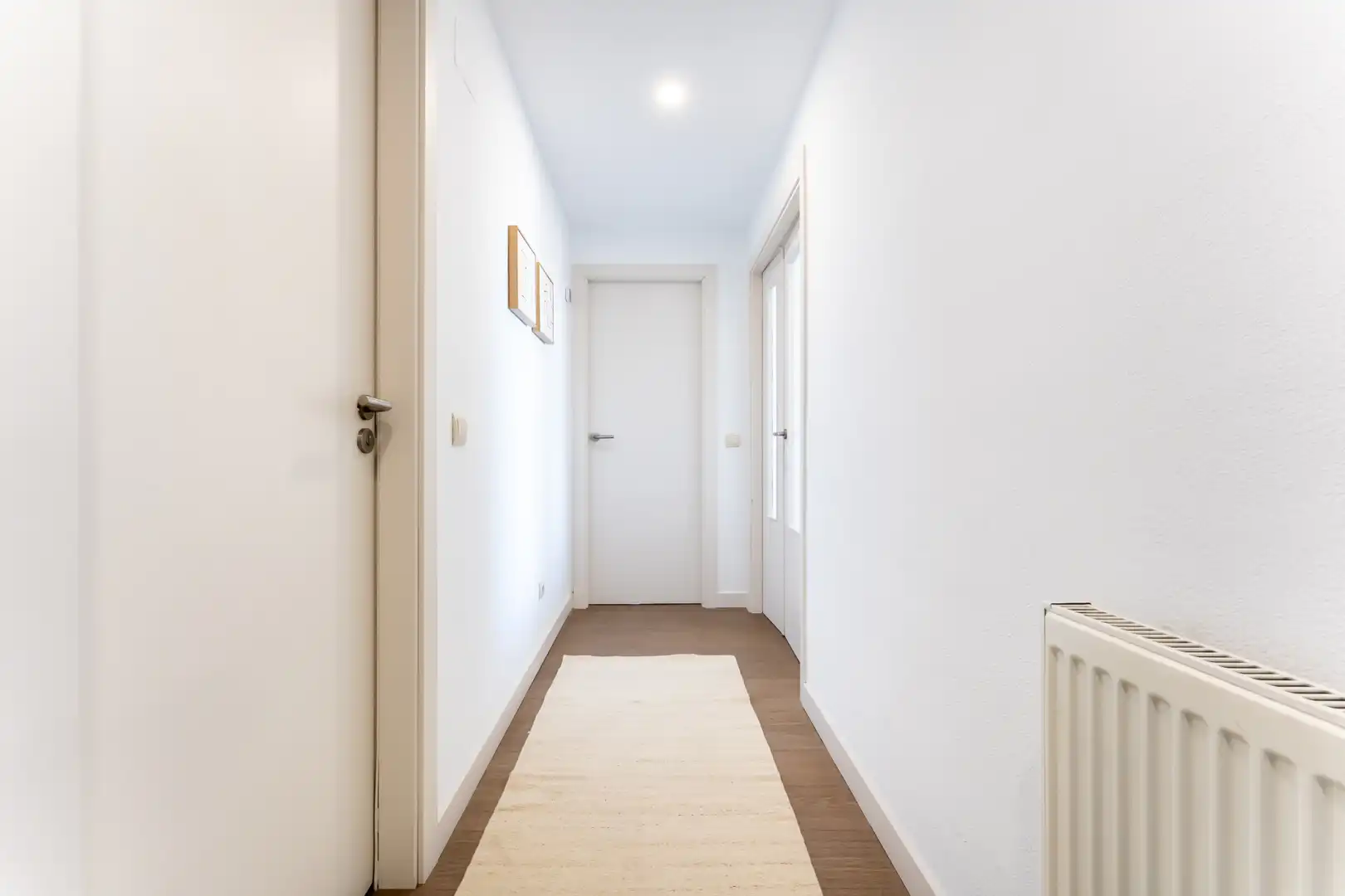 Flat for rent in Calle de Isabel Clara Eugenia, 33, Sanchinarro