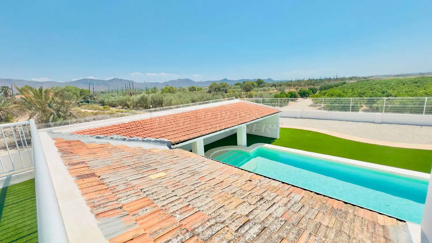 Country house for sale in San Isidro, imagen 2