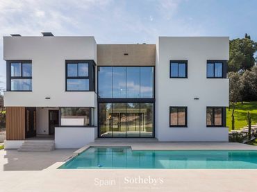 House for sale in Ciudalcampo
