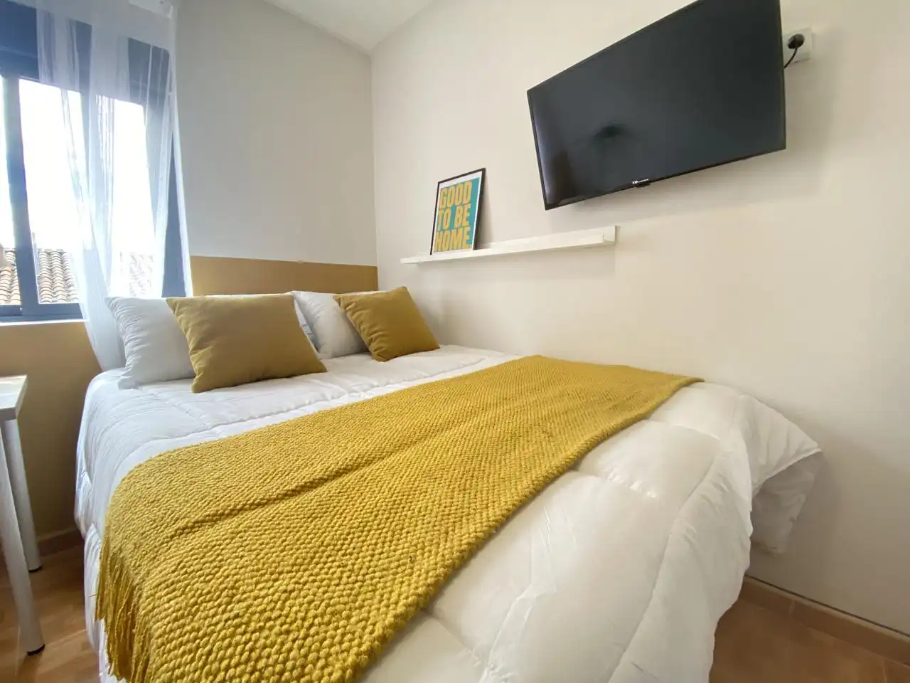 Flat for rent in De Blasco Ibáñez, La Vega - La Sal