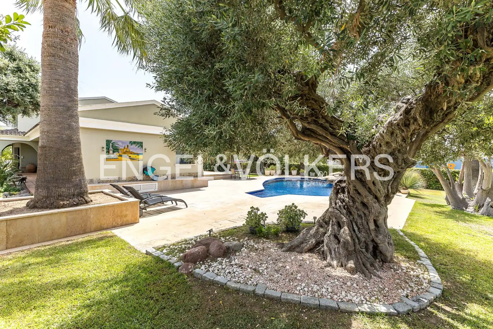 Haus mit Pool zum Verkauf in Mas Mel, imagen 65