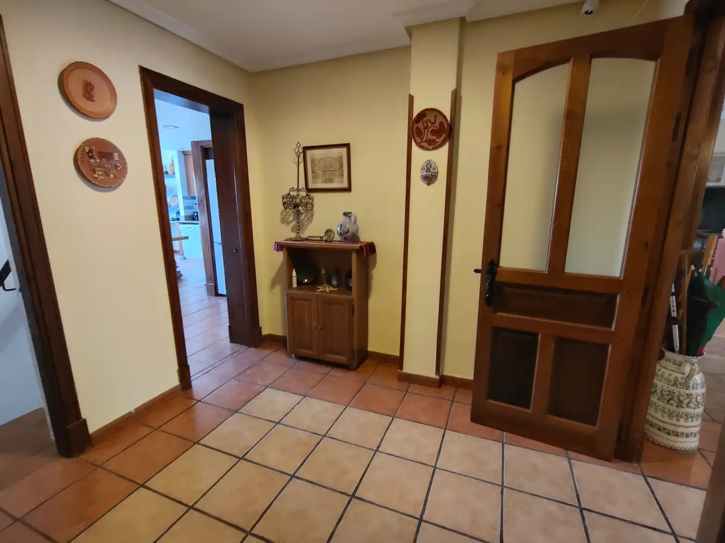Houses for sale in Toledo  with Air Conditioner, Heating and Private garden