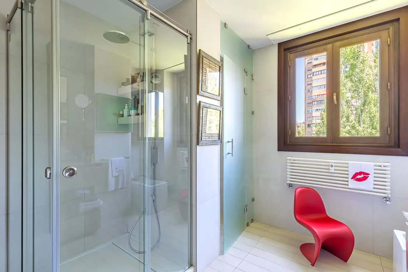 Appartement avec piscine à vendre à Fuencarral - El Pardo, imagen 35