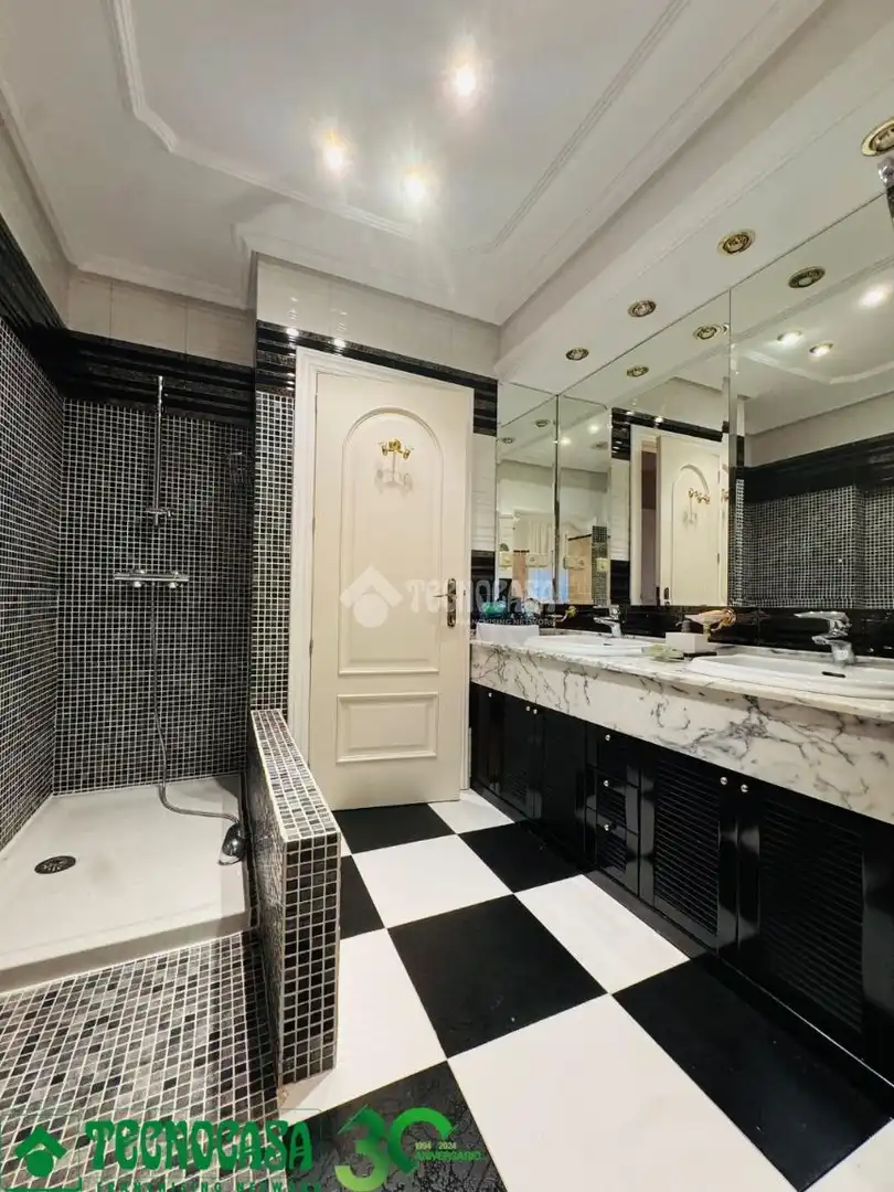 Bathroom of Houses for sale in Polán  with Heating