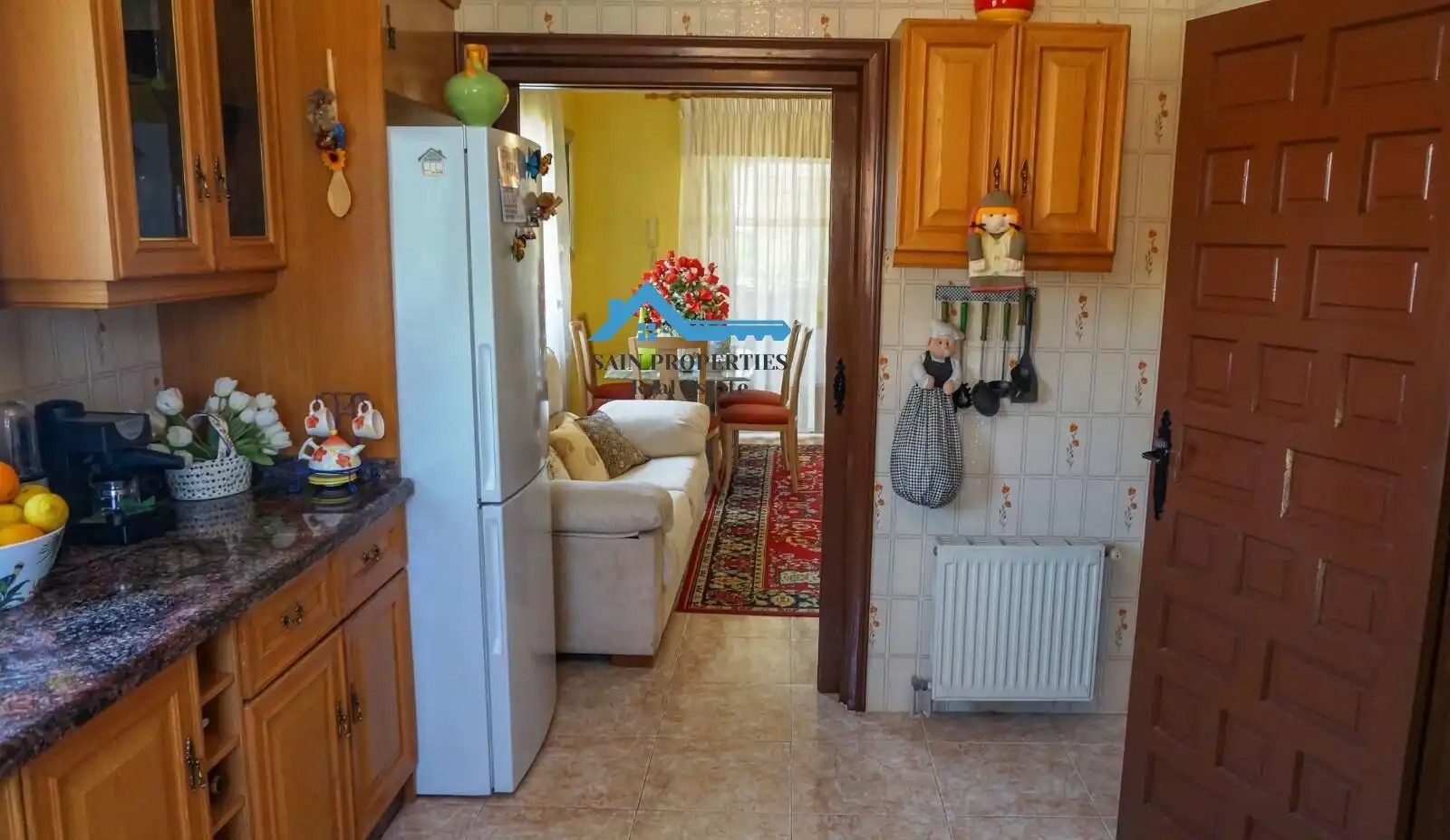 Casa o chalet en venta en Escandinavia - Cautivador