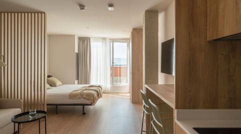 Foto 2 de Estudi de lloguer a Avenida Pamplona, 21, Echavacóiz, Navarra